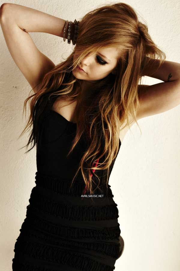 艾薇儿·拉维妮/Avril Lavigne-10-46